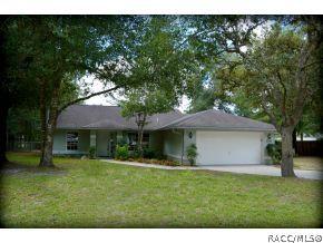 5076 E Clayre, Inverness, FL 34452 photo 1