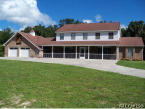 4170 N Elwyn Pt, Hernando, FL 34442 photo 1