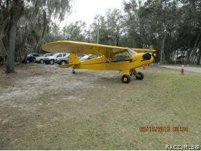 4045 E Chuck Yeager, Hernando, FL 34442 photo 3