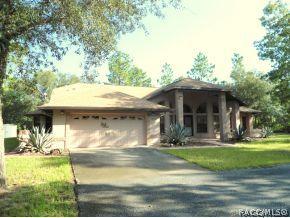 4045 E Chuck Yeager, Hernando, FL 34442 photo 1