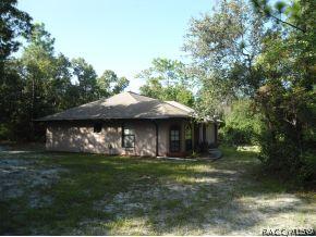4045 E Chuck Yeager, Hernando, FL 34442 photo 22