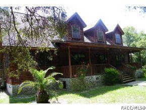 9253 Top Rock Dr, Webster, FL 33597 photo 1