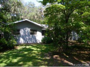 5213 N Highland Park Dr, Hernando, FL 34442 photo 1