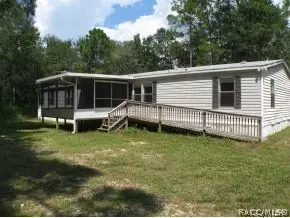 13549 SE 19, Inglis, FL 34449 photo 1