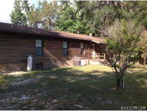 8550 SE 143rd St, Inglis, FL 34449 photo 1