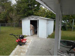 4161 E Fargo Ln, Hernando, FL 34442 photo 14