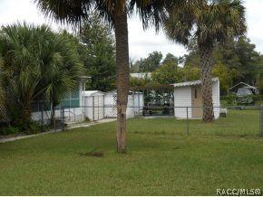 4161 E Fargo Ln, Hernando, FL 34442 photo 2