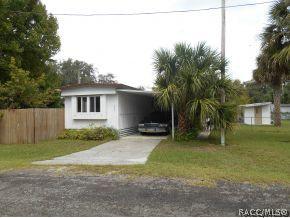 4161 E Fargo Ln, Hernando, FL 34442 photo 1