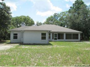 393 E Buckingham Dr, Lecanto, FL 34461 photo 19