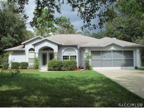 393 E Buckingham Dr, Lecanto, FL 34461 photo 1