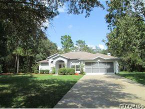 393 E Buckingham Dr, Lecanto, FL 34461 photo 20
