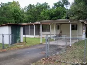 3285 E Buffalo Ln, Hernando, FL 34442 photo 1