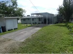 3515 E Flying Arrow Path, Hernando, FL 34442 photo 4
