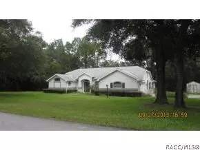 1621 W Olympia St, Hernando, FL 34442 photo 1