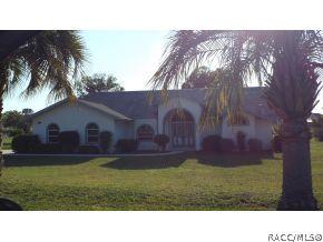1160 N Hambletonian, Hernando, FL 34442 photo 1