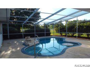 1160 N Hambletonian, Hernando, FL 34442 photo 4