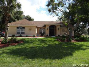 544 E Dakota Ct, Hernando, FL 34442 photo 1