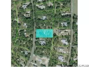 4001 N Indianhead, Hernando, FL 34442 photo 1