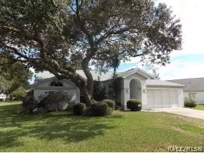 341 N Turkey Pine Loop, Lecanto, FL 34461 photo 1