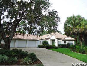 4130 N Forest Lake Dr, Hernando, FL 34442 photo 1
