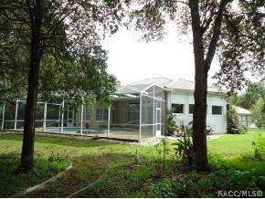 4130 N Forest Lake Dr, Hernando, FL 34442 photo 22