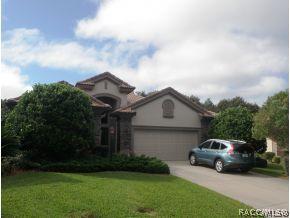 738 W Doerr Path, Hernando, FL 34442 photo 1