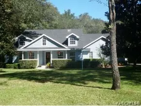 799 W Keller St, Hernando, FL 34442 photo 1