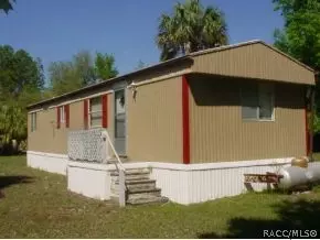 11481 N Clamdigger, Inglis, FL 34449 photo 1