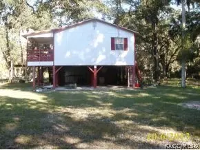 11037 N Andrion, Inglis, FL 34449 photo 1