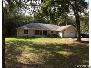 5460 E Arthur, Inverness, FL 34452 photo 1