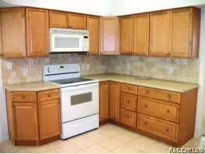 4155 N Monadnock Rd, Hernando, FL 34442 photo 4
