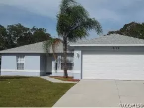 11109 Upton St, Spring Hill, FL 34608 photo 1