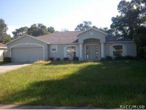 1524 Bishop Rd, Spring Hill, FL 34608 photo 1