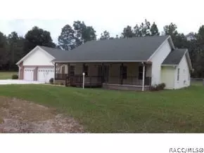 56 E Pilar, Hernando, FL 34442 photo 1