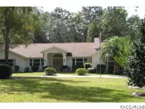 1400 W Stafford St, Hernando, FL 34442 photo 1