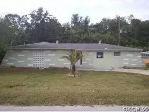 3499 Thunderbird Ave, Spring Hill, FL 34606 photo 1
