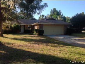 31 Palm Circle Dr, Inglis, FL 34449 photo 1
