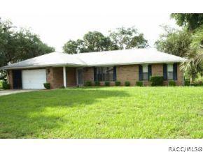 9290 E Windwood Loop, Inverness, FL 34450 photo 1