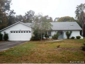 12109 Linden Dr, Spring Hill, FL 34608 photo 1