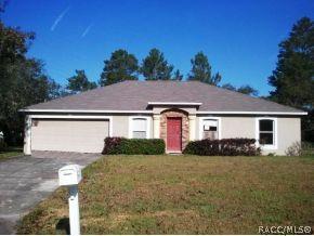 12243 Chastain St, Spring Hill, FL 34609 photo 1