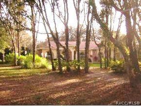 1047 N Indianapolis, Hernando, FL 34442 photo 2