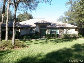 141 E Liberty St, Hernando, FL 34442 photo 1