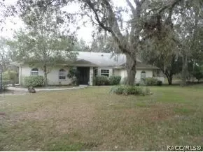163 W Massachusetts St, Hernando, FL 34442 photo 1