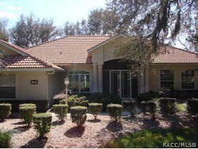 192 E Keller Ct, Hernando, FL 34442 photo 1