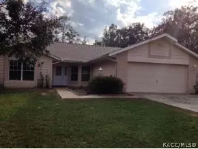 1110 E Getty Ln, Hernando, FL 34442 photo 1