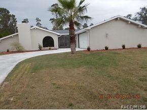 8189 Delaware Dr, Spring Hill, FL 34607 photo 1