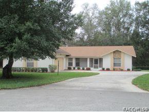 7170 N Grackle Pt, Hernando, FL 34442 photo 1