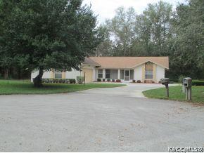 7170 N Grackle Pt, Hernando, FL 34442 photo 19