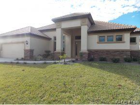 1330 N Bellamy Pt, Hernando, FL 34442 photo 1