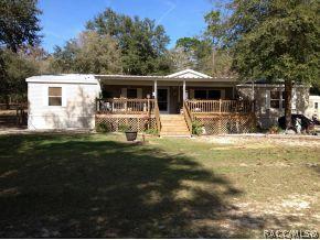 373 E Joshua, Hernando, FL 34442 photo 1